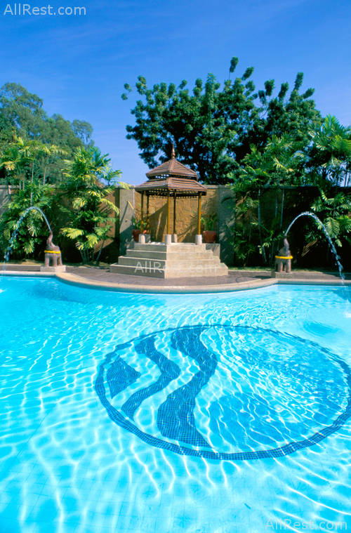Siam Bayview Hotel 16